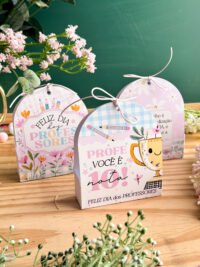 Coleção Digital DIA DOS PROFESSORES 2025 (Ilustracin) - Imagem 83