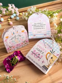 Coleção Digital DIA DOS PROFESSORES 2025 (Ilustracin) - Imagem 85