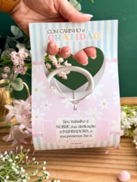 Coleção Digital DIA DOS PROFESSORES 2025 (Ilustracin) - Imagem 18