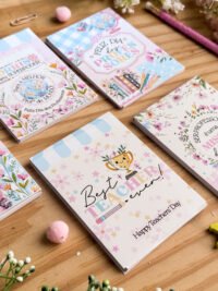 Coleção Digital DIA DOS PROFESSORES 2025 (Ilustracin) - Imagem 62