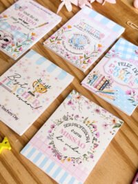 Coleção Digital DIA DOS PROFESSORES 2025 (Ilustracin) - Imagem 63