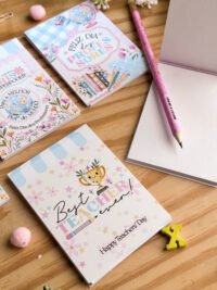 Coleção Digital DIA DOS PROFESSORES 2025 (Ilustracin) - Imagem 64