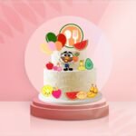 José Comilão - Topo de Bolo