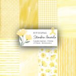 Kit Digital Setembro Amarelo 2025