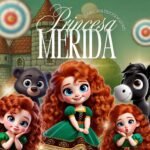 Merida (Valente) - Kit Digital
