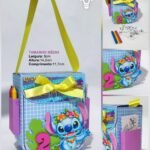 Caixa Mochila Stitch