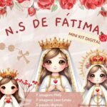 N.S de Fátima - Kit Digital