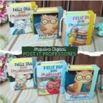 Post-it Dia dos Professores