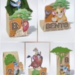 Rei Leão - Kit Festa