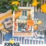 Summer Feelings - Combo Midoris 1, 2 e 3 + Video Aula