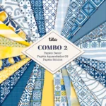 Summer Feelings – Combo Papéis 02 (Tita)