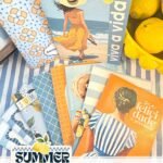 Summer Feelings - Pack Caderninhos
