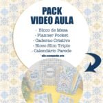 Summer Feelings – Video Aulas Encadernação Especial (Tita)