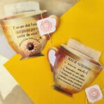 Xícara Chá - Setembro Amarelo 2025