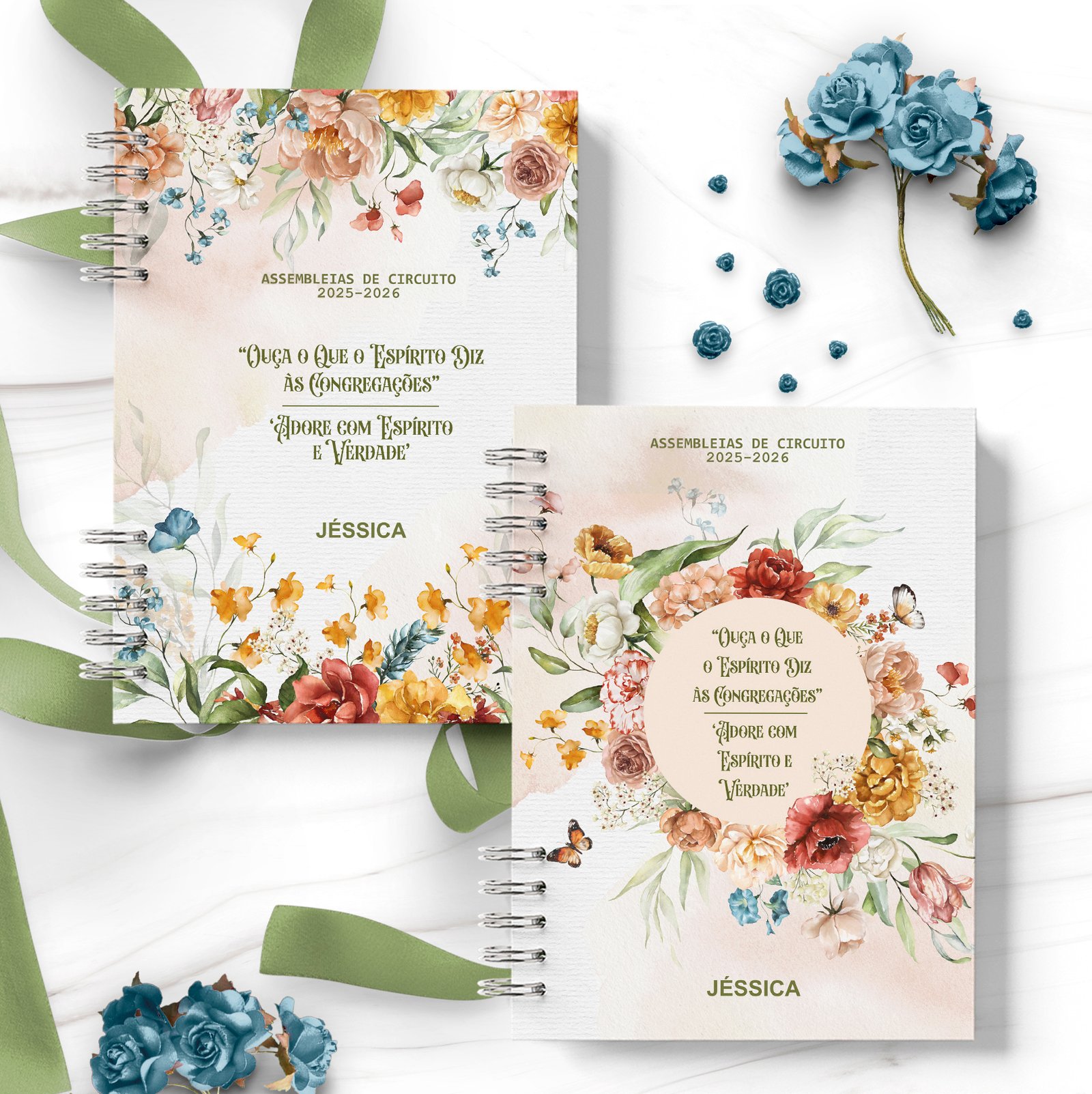 Caderno Assembleias Circuito 2025 e 2026 SEM OS TEMAS - Imagem 6