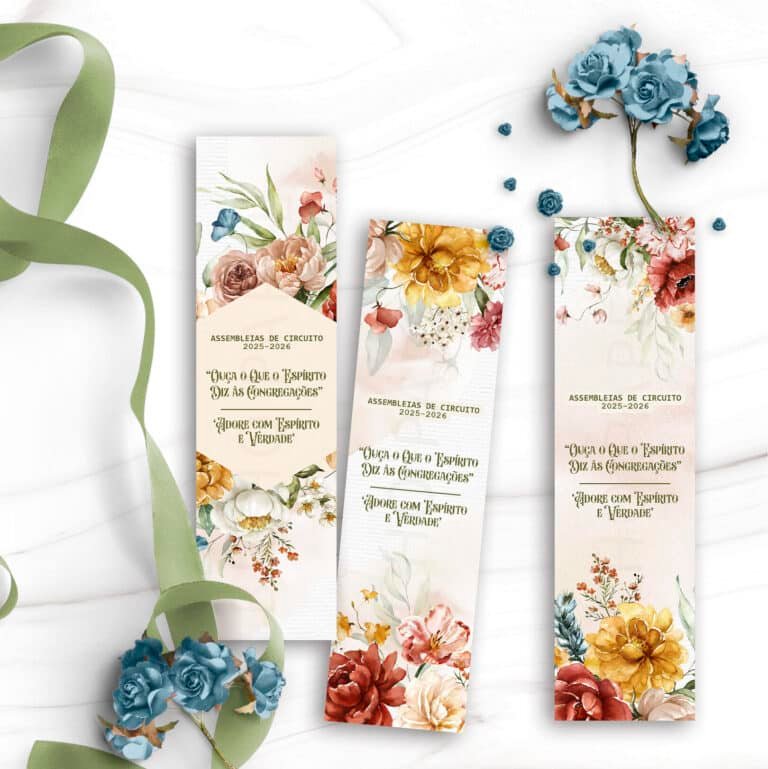 Arquivo Digital Marca Páginas Assembleias Circuito 2025 e 2026 - Imagem 2