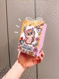 Dia dos Professores 2025 (Pandoca) - Imagem 6