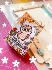 Dia dos Professores 2025 (Pandoca) - Imagem 8