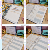 Kit Encadernação Professores 2025 (Letterinhas) - Imagem 4