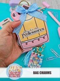 Professores 2025 – Combo Encadernação Especial (Tita) - Imagem 2