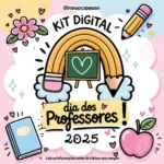 Dia dos Professores 2025 (Pandoca)