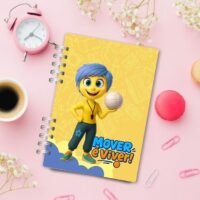 Emoções 3 - Dia dos Professores - Imagem 9