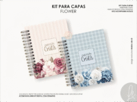 Super Combo Agendas Cristãs | Evangélicas + Católicas (Moldes da Lê) - Imagem 13