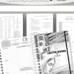 Lectio Divina 2026 (Abelhinha)