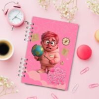 Emoções 3 - Dia dos Professores - Imagem 13