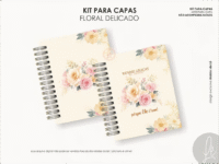 Super Combo Agendas Cristãs | Evangélicas + Católicas (Moldes da Lê) - Imagem 12