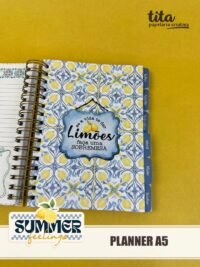 Summer Feelings – Combo Encadernação – Parte 2 (Tita) - Imagem 5