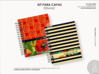 Super Combo Agendas Cristãs | Evangélicas + Católicas (Moldes da Lê) - Imagem 4