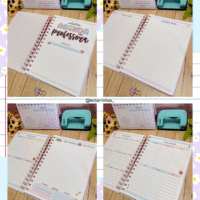 Kit Encadernação Professores 2025 (Letterinhas) - Imagem 8