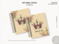 Super Combo Agendas Cristãs | Evangélicas + Católicas (Moldes da Lê) - Imagem 15