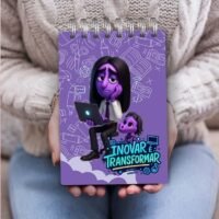 Emoções 3 - Dia dos Professores - Imagem 15