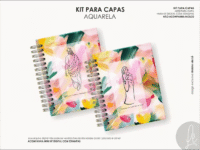 Super Combo Agendas Cristãs | Evangélicas + Católicas (Moldes da Lê) - Imagem 14