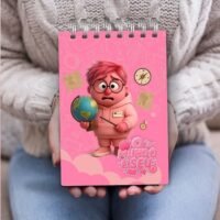 Emoções 3 - Dia dos Professores - Imagem 12