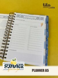 Summer Feelings – Combo Encadernação – Parte 2 (Tita) - Imagem 11