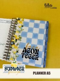 Summer Feelings – Combo Encadernação – Parte 2 (Tita) - Imagem 12