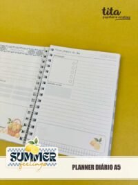 Summer Feelings – Combo Encadernação – Parte 2 (Tita) - Imagem 21