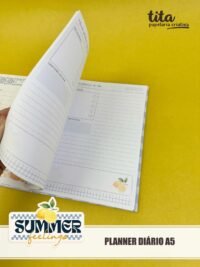 Summer Feelings – Combo Encadernação – Parte 2 (Tita) - Imagem 16