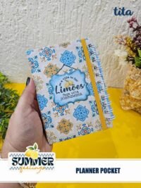 Summer Feelings – Combo Encadernação Especial (Tita) - Imagem 5