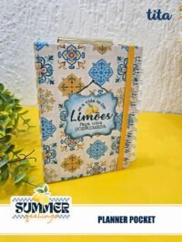 Summer Feelings – Combo Encadernação Especial (Tita) - Imagem 13