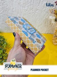 Summer Feelings – Combo Encadernação Especial (Tita) - Imagem 17