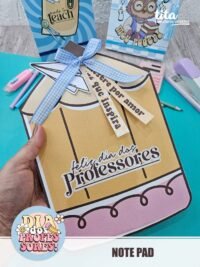 Professores 2025 – Combo Encadernação Especial (Tita) - Imagem 17