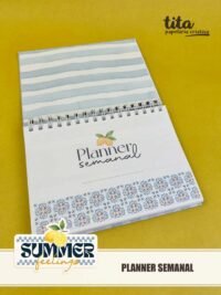 Summer Feelings – Combo Encadernação – Parte 2 (Tita) - Imagem 19