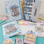 Professores 2025 – Combo Encadernação Especial (Tita)