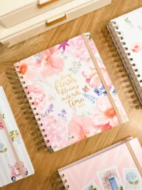 Coleção InnerBloom (Papel Amado)