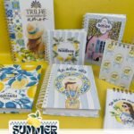 Summer Feelings – Combo Encadernação (Tita)