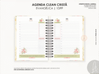 Super Combo Agendas Cristãs | Evangélicas + Católicas (Moldes da Lê) - Imagem 5